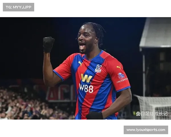 马特塔射门16次错失良机7次 水晶宫前锋效率待提升