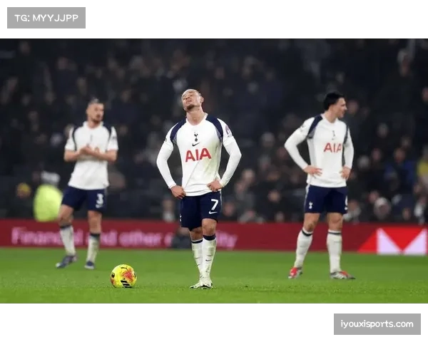 热刺换帅图多尔首秀失利,球队防守体系漏洞明显